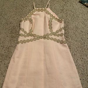 Lilly Pulitzer dress (NWOT)